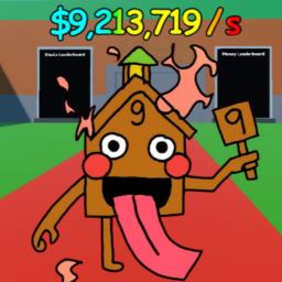 Steal a drawn brainrot