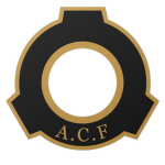 ACF Anomaly Containment Facility