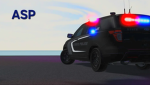 Ashville PD Groups