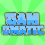 Gamomatic