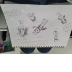 Avatar Drawing