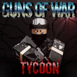 Guns of War Tycoon (Advanced Player Edition) icon