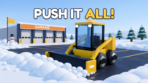 Clear the Snow