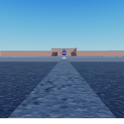 Viking State Parade Square