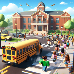 Wood Middle School [BETA]