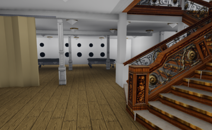 Britannic (Mcframe) screenshot 4