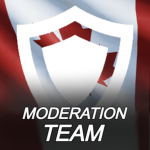 Canadian Armed Forces Moderation Team