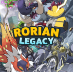 Project Rorian Legacy