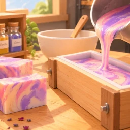 Make Soaps! 🧼 icon