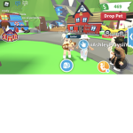 Poke hyper and knew Gang
