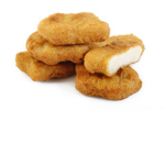 the chicken nuggt group
