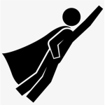 SuperPower peeps!