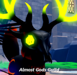 Almost Gods Guild