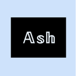 Ash’s friends lol
