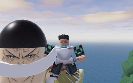 Afk till 2k Donation. (BLACKBALD PIRATES)