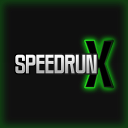 Speedrun X: Testing Server