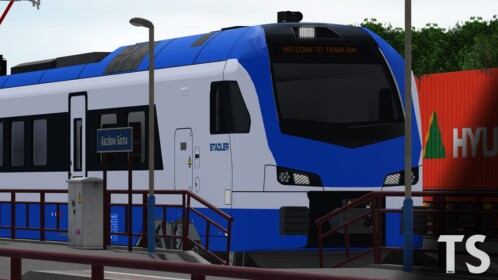 Train Sim
