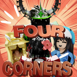 Four Corners