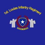 1st. Louias Infantry Regiment