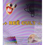 .+ REË CULT +.