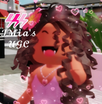 IMias UGC