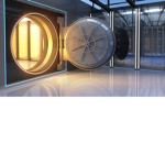 Shainted's vault