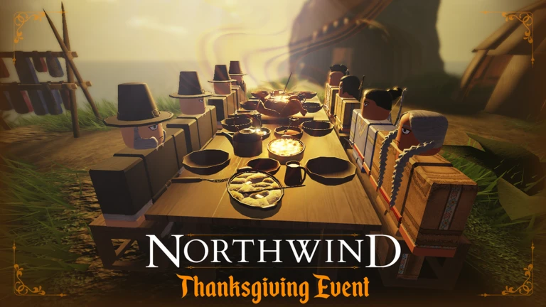Thanksgiving Event