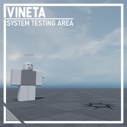 Vineta Systems Testing
