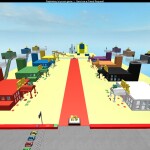 Bank Tycoon [Race Track + Playground] ★Favorite!★