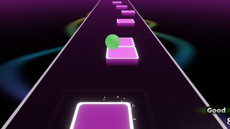 Music Ball screenshot 3