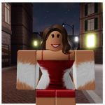 Scarlet Widow