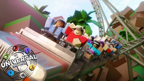 Universal Roblox Theme Park scripts