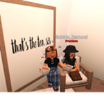 Bloxburg ~ Tea