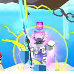 Super Power Fighting Simulator Players