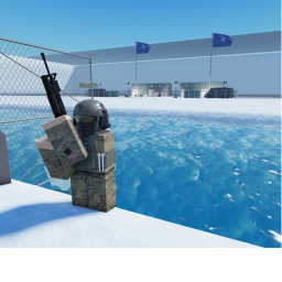 8. -CALL OF BLOXY- The other side of the River