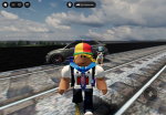 Racks. Squad. Ben