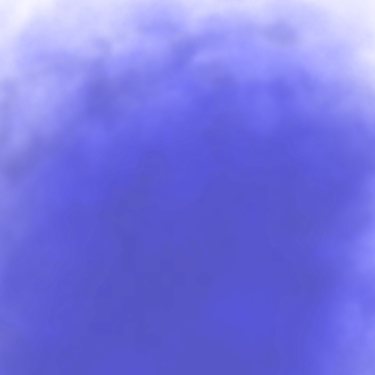 Water flowing vfx