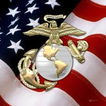 Marine Corps of The United States {USMC}