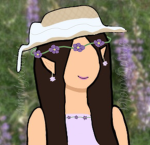 Home To All Violets <3