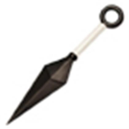 Naruto_Kunai_EM20905C-1 Roblox decal