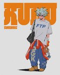 KaizenWear