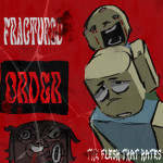 -Fractured Order-