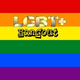 🌈LGBT+ Hangout🌈