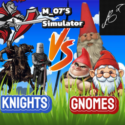 [BETA}M_07'S simulator
