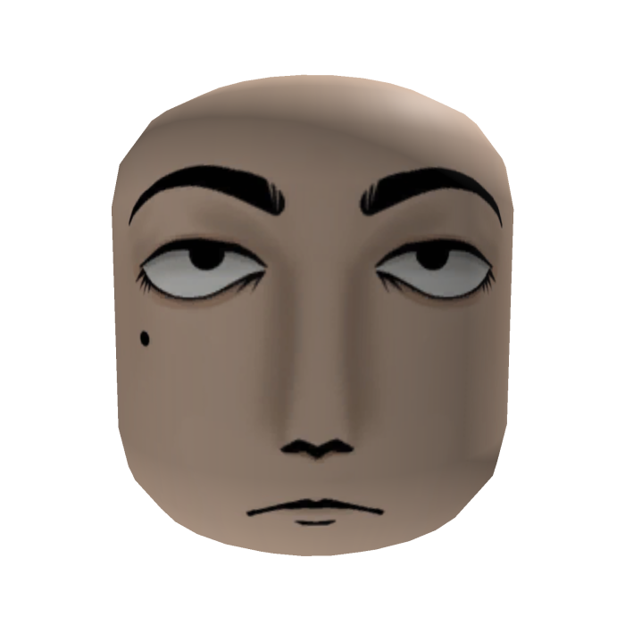Sophie Walten 1982 Face V.2