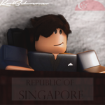 Republic Of Singaρore