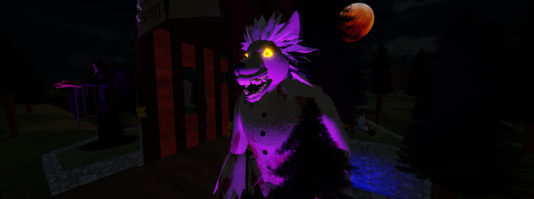 Spirit Hollow (spirit Halloween) screenshot 3