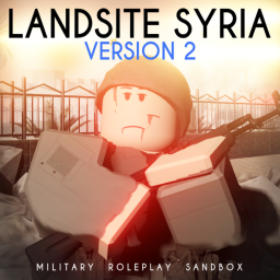 Landsite: Syria 2