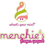 Menchies' Frozen Yogurt