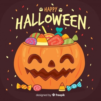 trick or treat